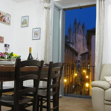 Il Terrazzino Sul Duomo Apartamento