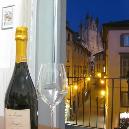 Il Terrazzino Sul Duomo Apartment *