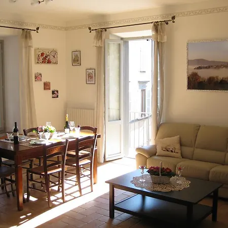 Apartment Il Terrazzino Sul Duomo