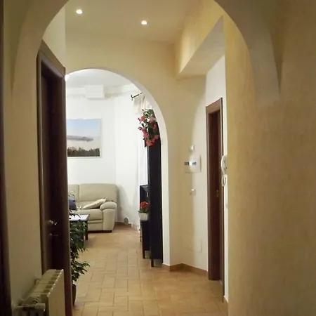 Il Terrazzino Sul Duomo * Orvieto