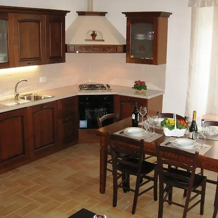 Il Terrazzino Sul Duomo Apartamento Orvieto