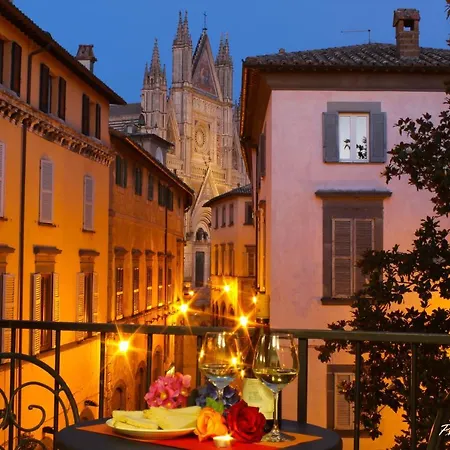 Apartment Il Terrazzino Sul Duomo