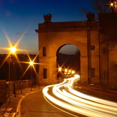 Apartamento Il Terrazzino Sul Duomo