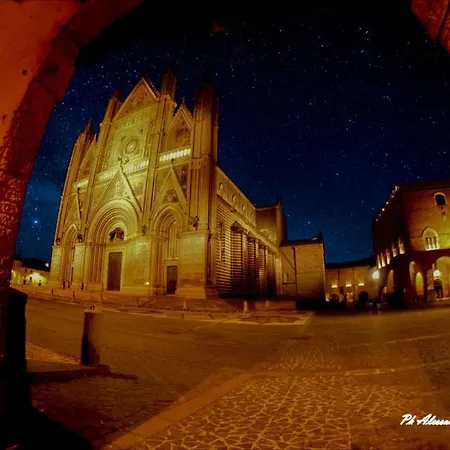 Il Terrazzino Sul Duomo Apartament