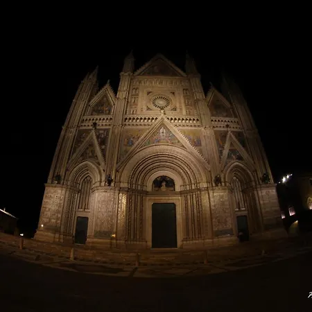 شقة Il Terrazzino Sul Duomo *