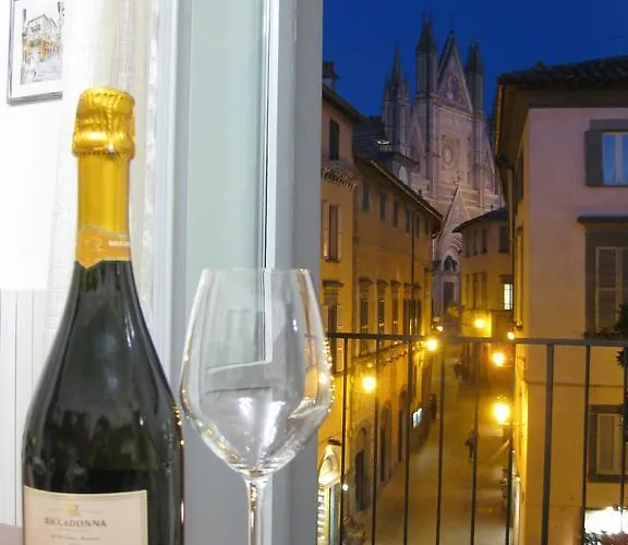 Il Terrazzino Sul Duomo Apartamento *