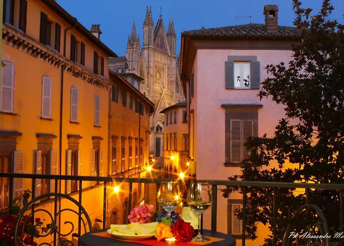 Apartamento Il Terrazzino Sul Duomo
