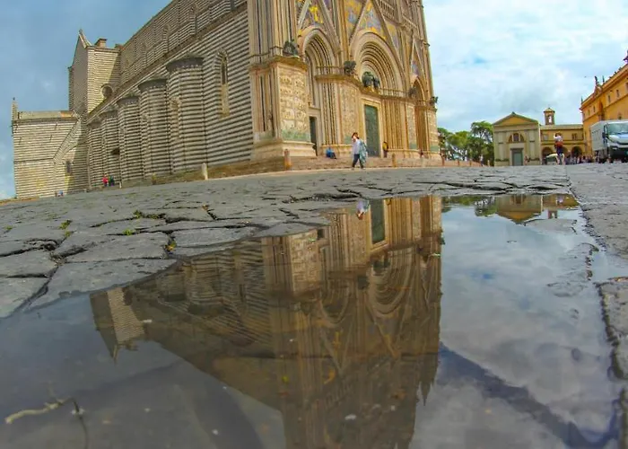 Il Terrazzino Sul Duomo Apartamento *