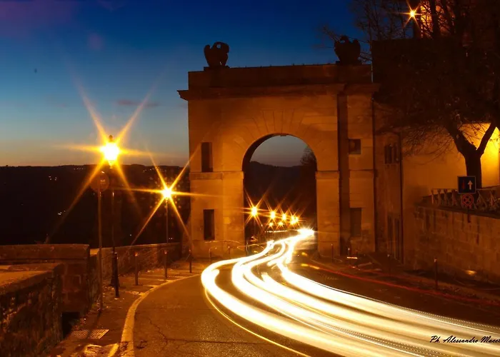 Apartament Il Terrazzino Sul Duomo