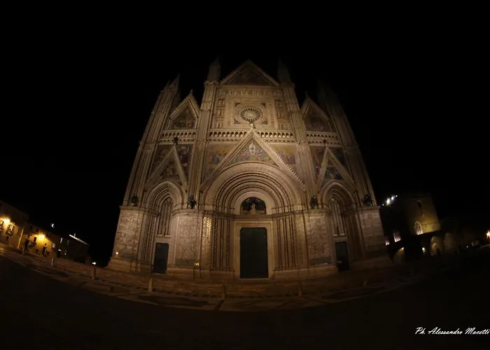Apartamento Il Terrazzino Sul Duomo *